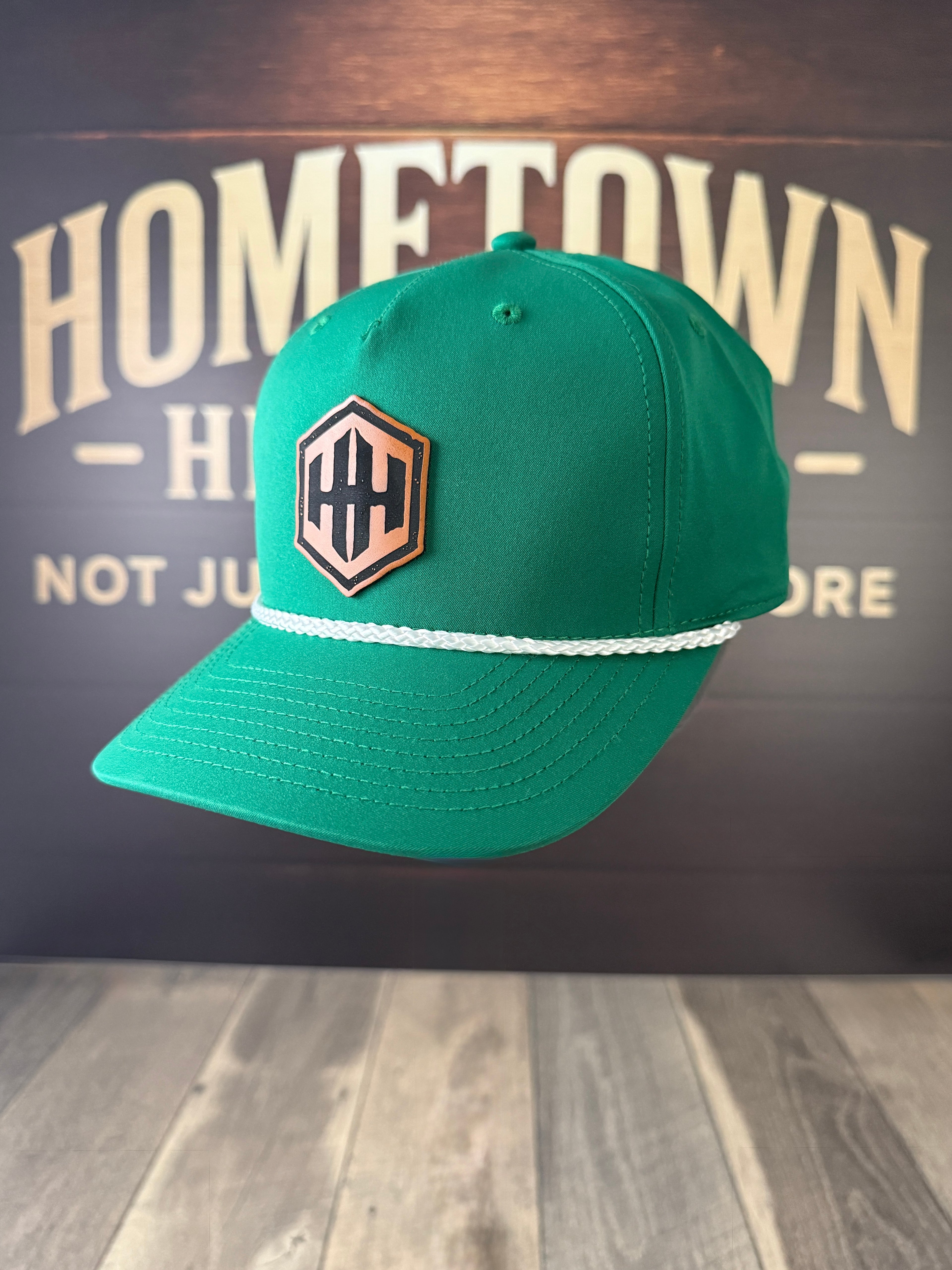 Signature Leatherette, Rawhide to Black, 12"x24" sheet, ~1.8mm thickness.