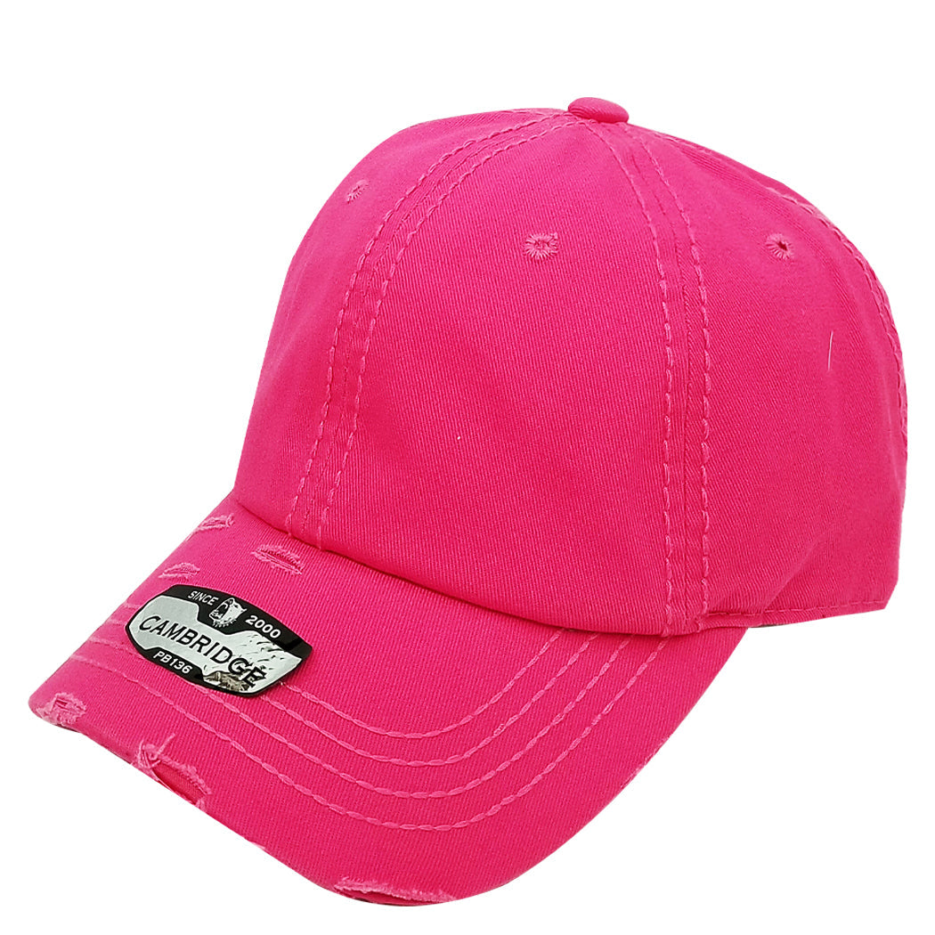 SKU:136V-HPK|COLOR:H.Pink