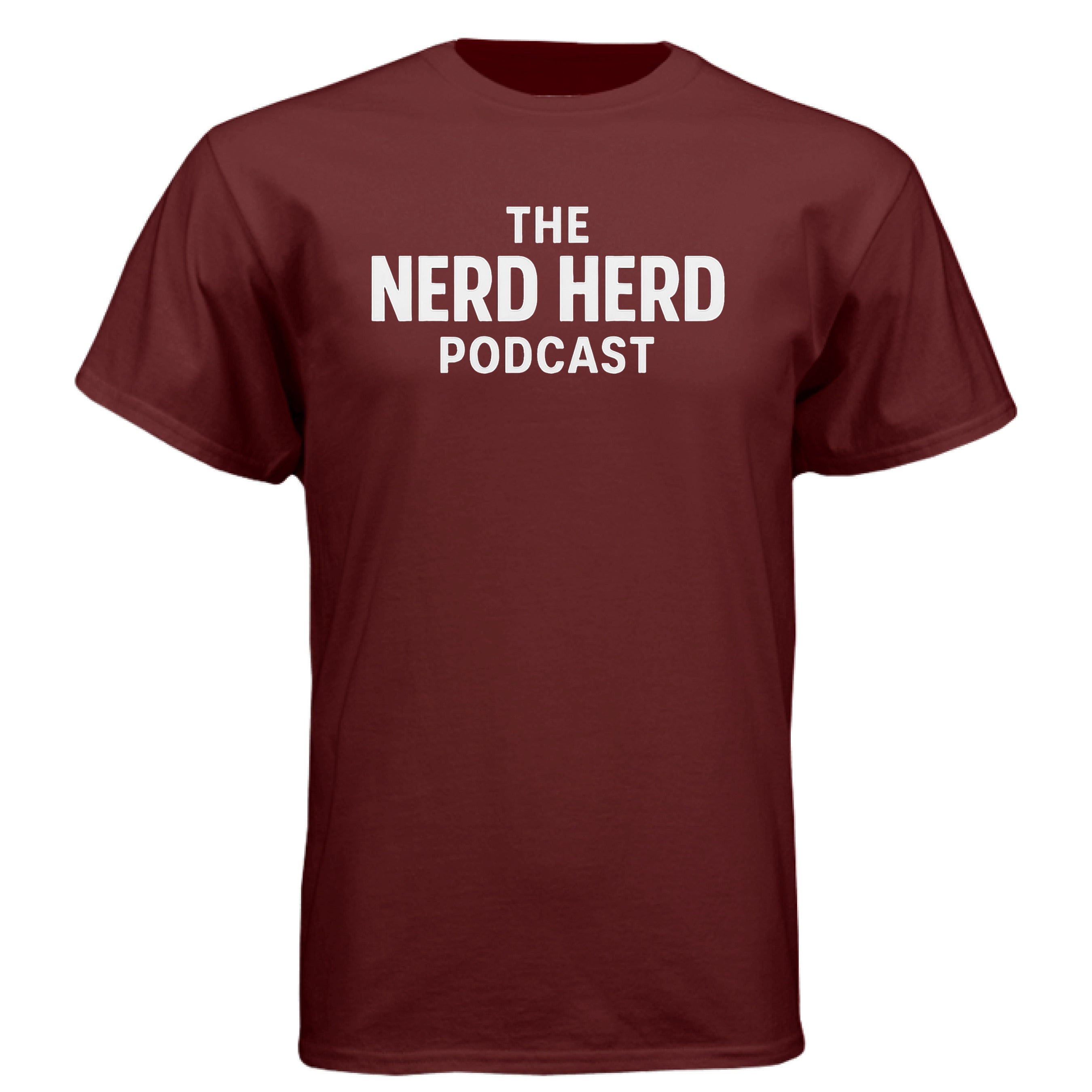 Cardinal Black - FRONT