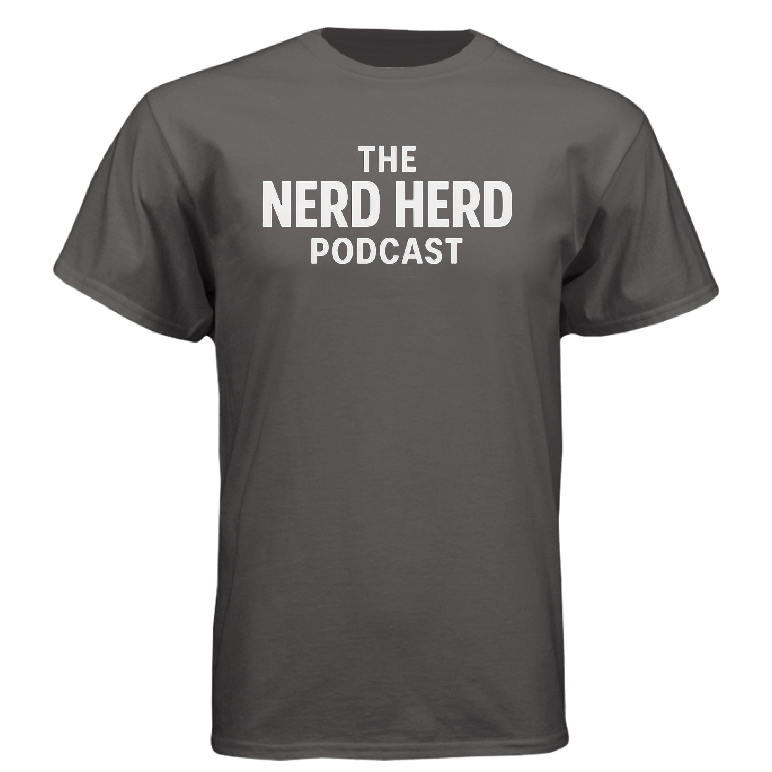 Graphite Black - FRONT