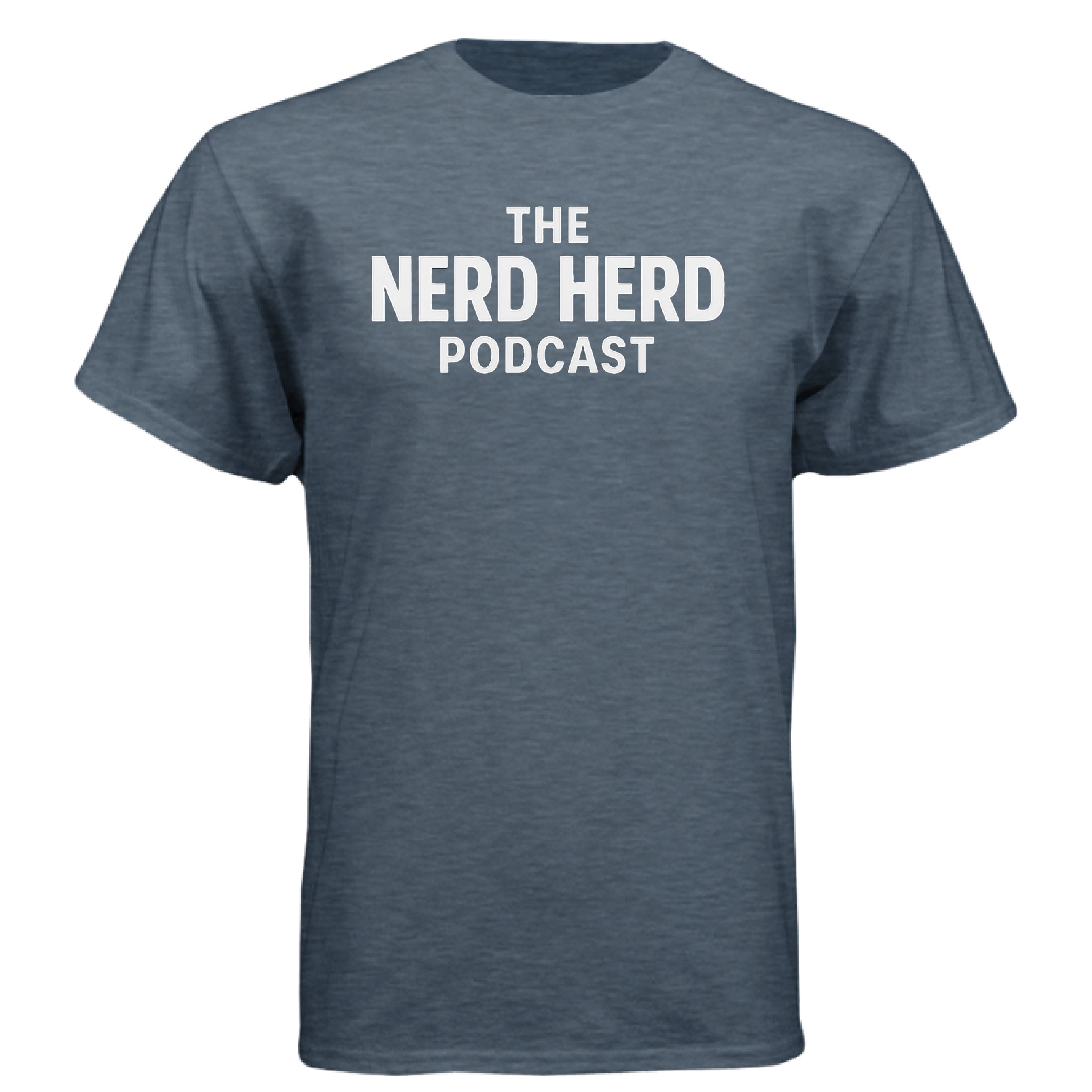 VINTAGE NAVY - FRONT