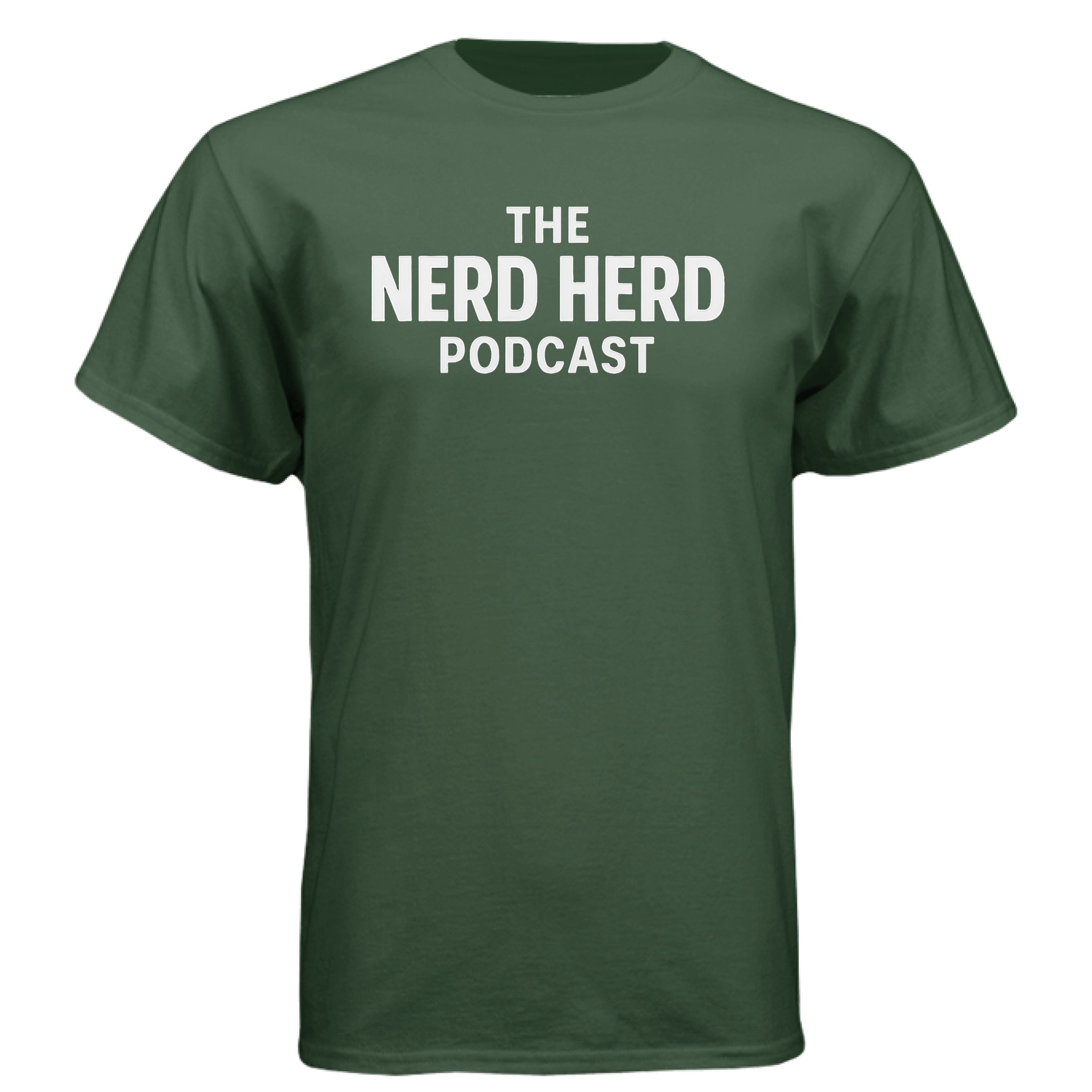 Black Forest - FRONT