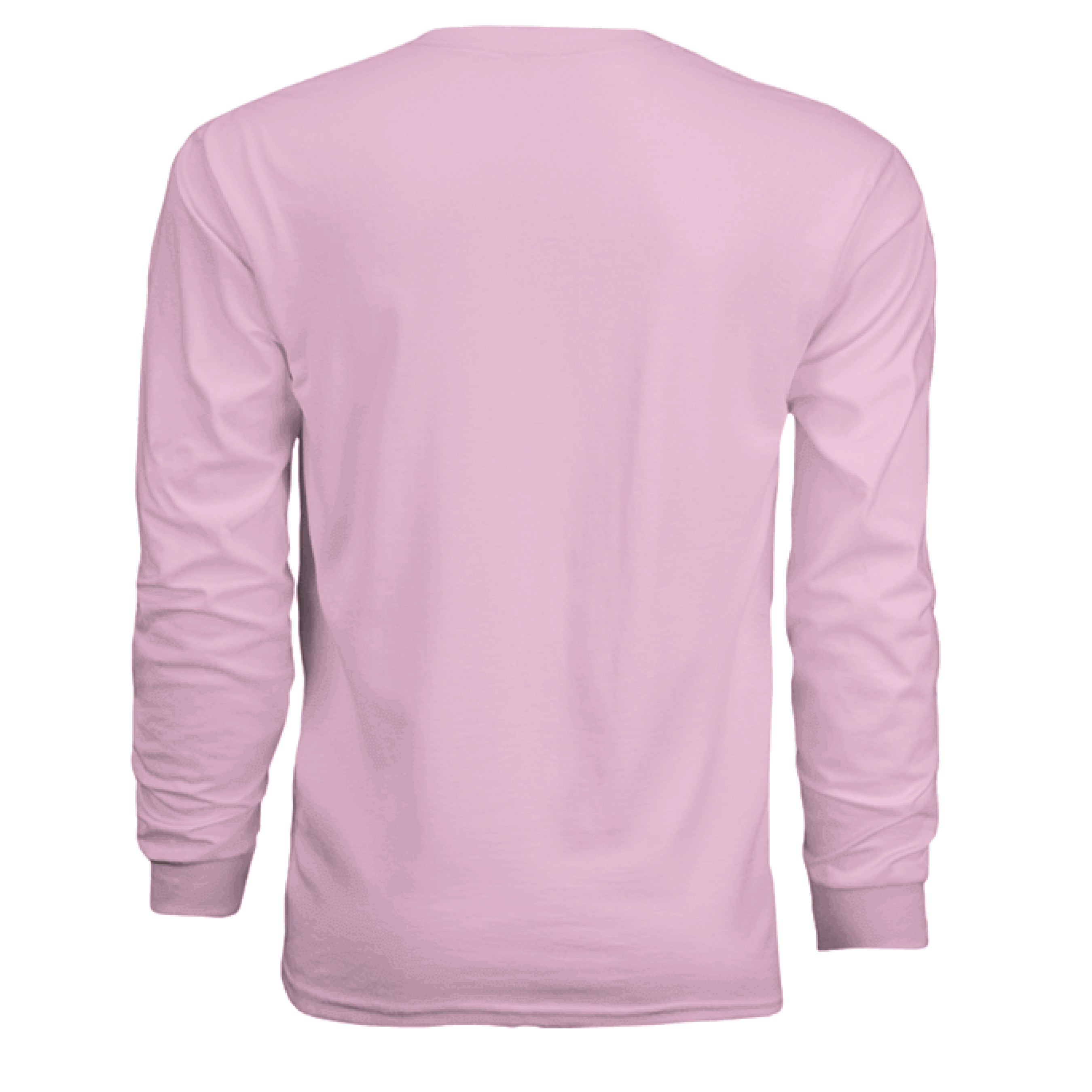 Light Pink - BACK