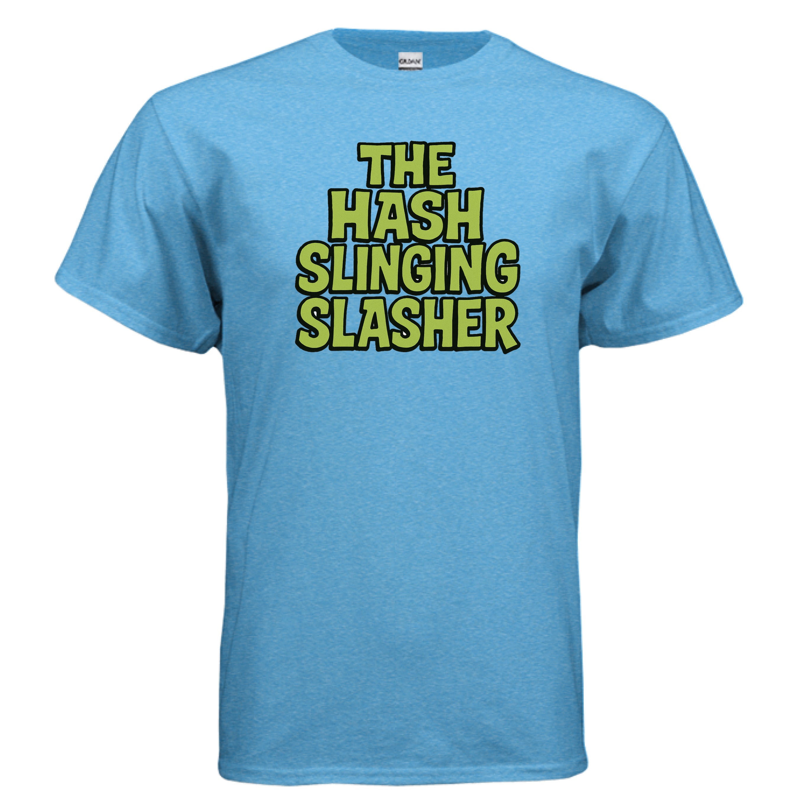 HEATHER SAPPHIRE - FRONT