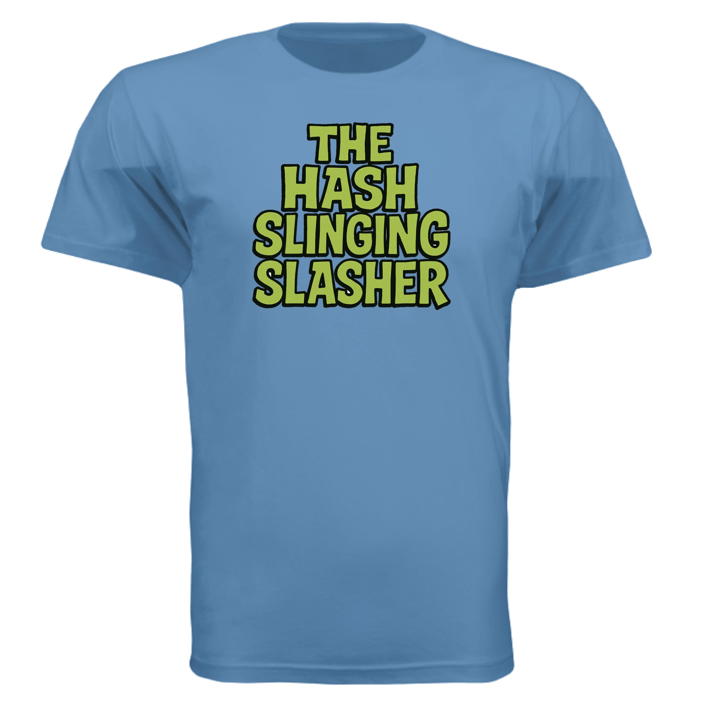 Carolina Blue - FRONT