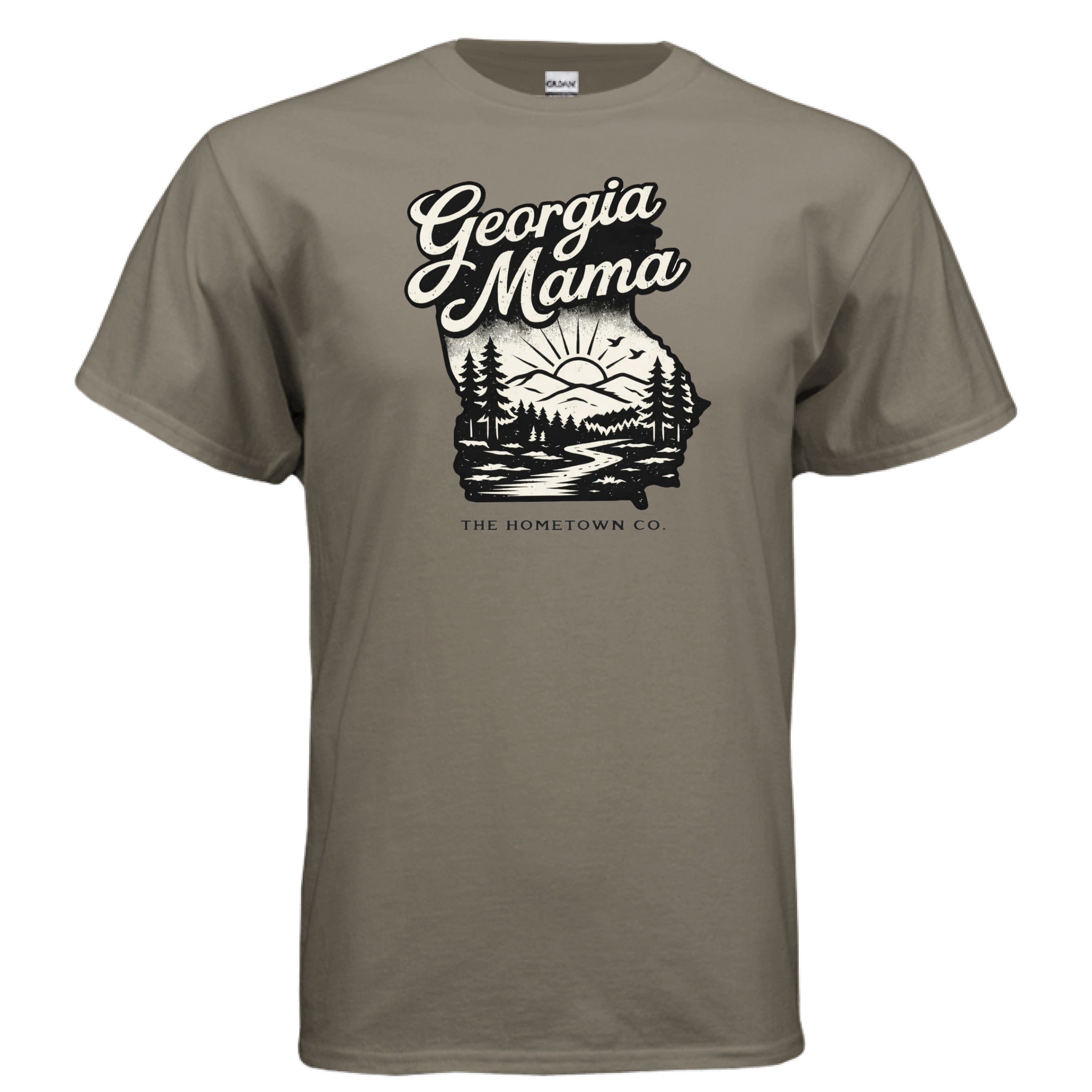 PRAIRIE DUST - FRONT