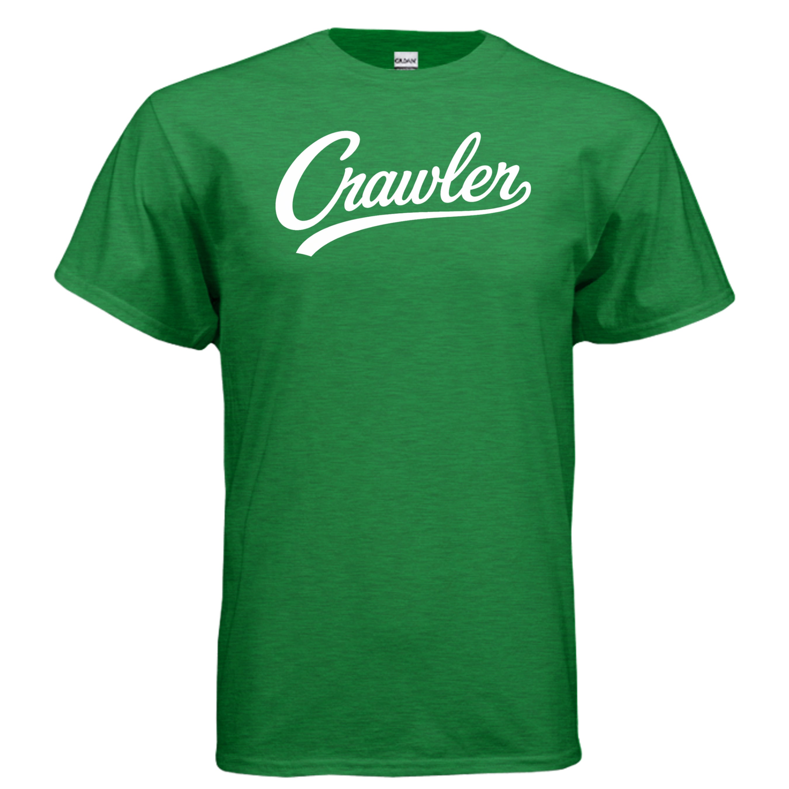 ANTIQUE IRISH GREEN - G200 - FRONT