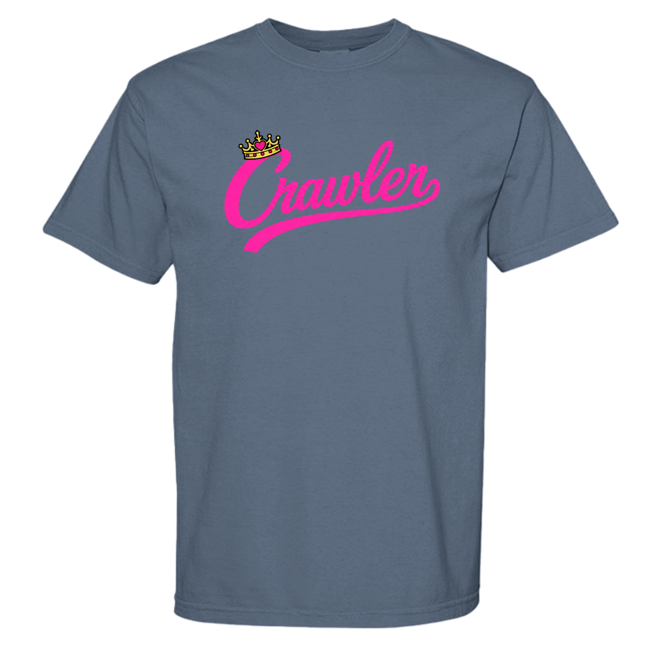 BLUE JEAN - C1717 - FRONT