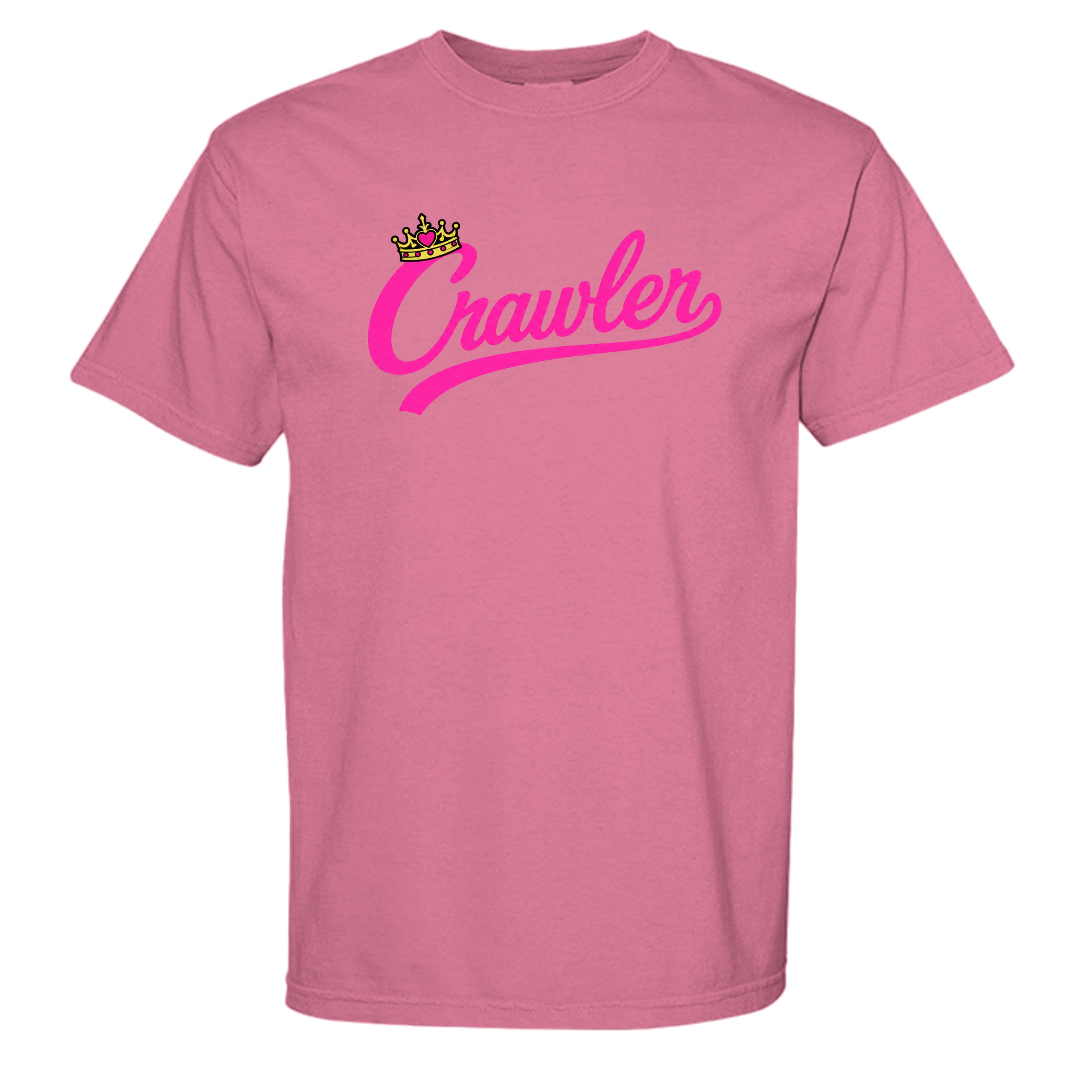 CRUNCHBERRY - C1717 - FRONT