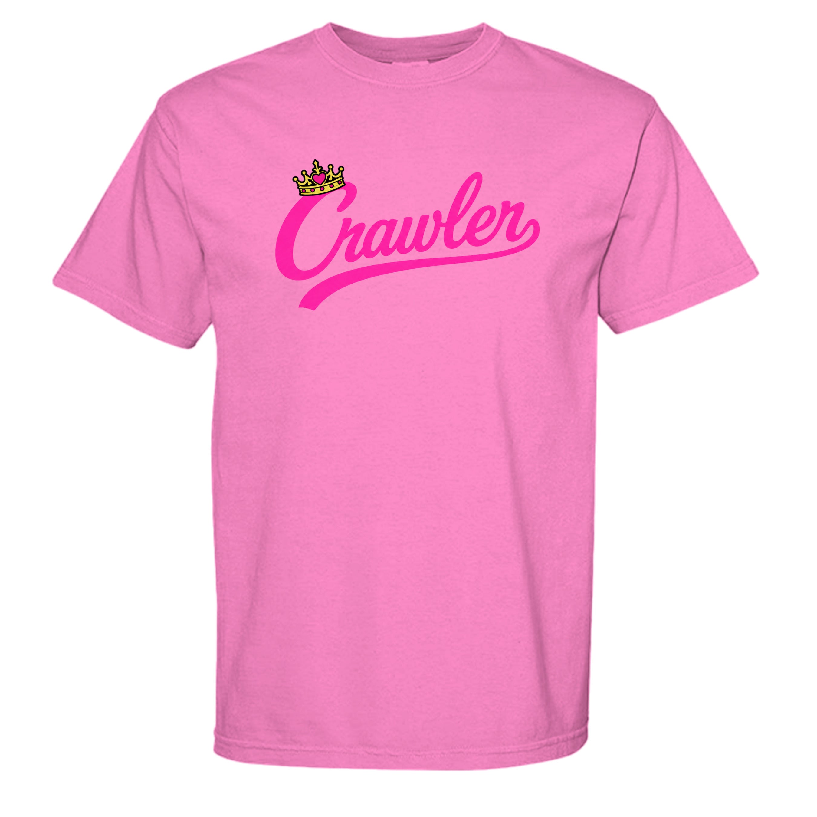 NEON PINK - C1717 - FRONT