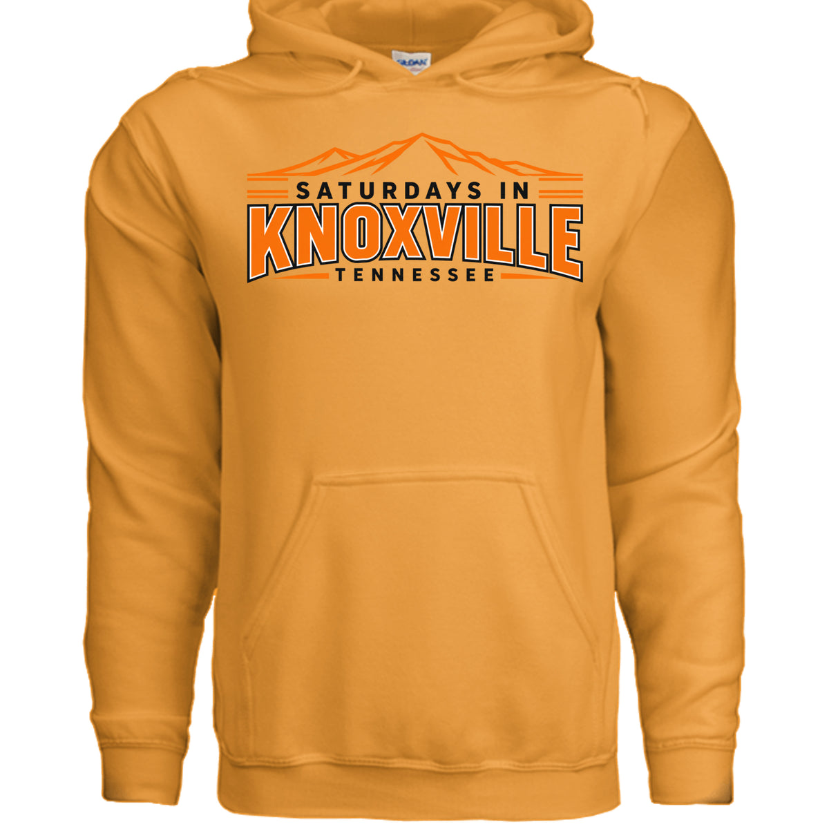 TANGERINE - SF500 - FRONT