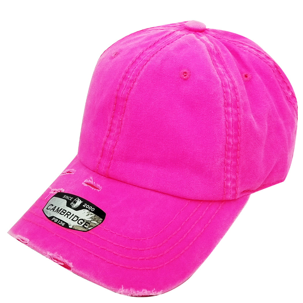 SKU:136V-NPK|COLOR:Neon Pink