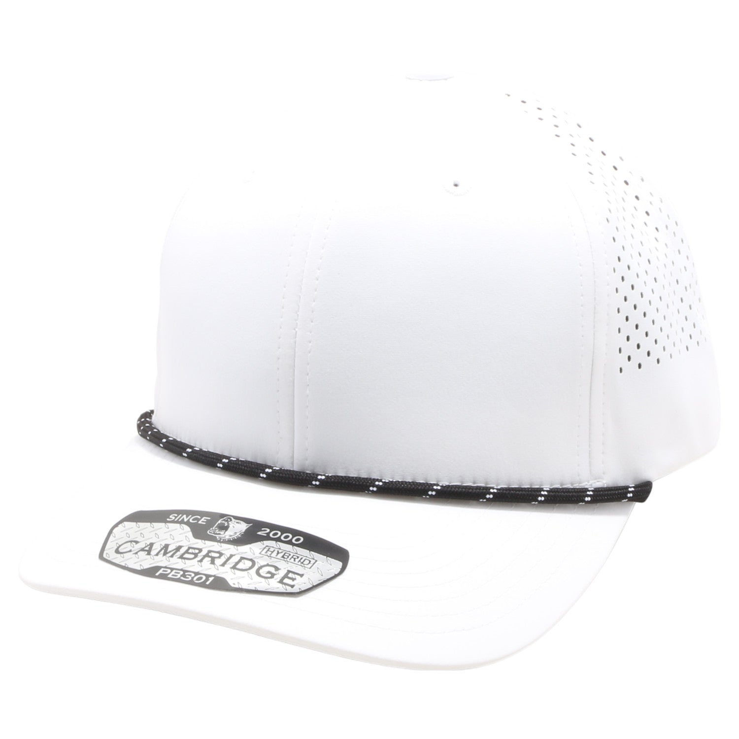 SKU:301WH|COLOR:White