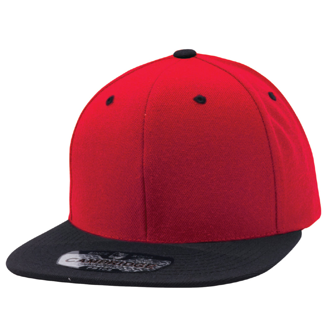 SKU:103-RED-BLK|COLOR:Red/Black