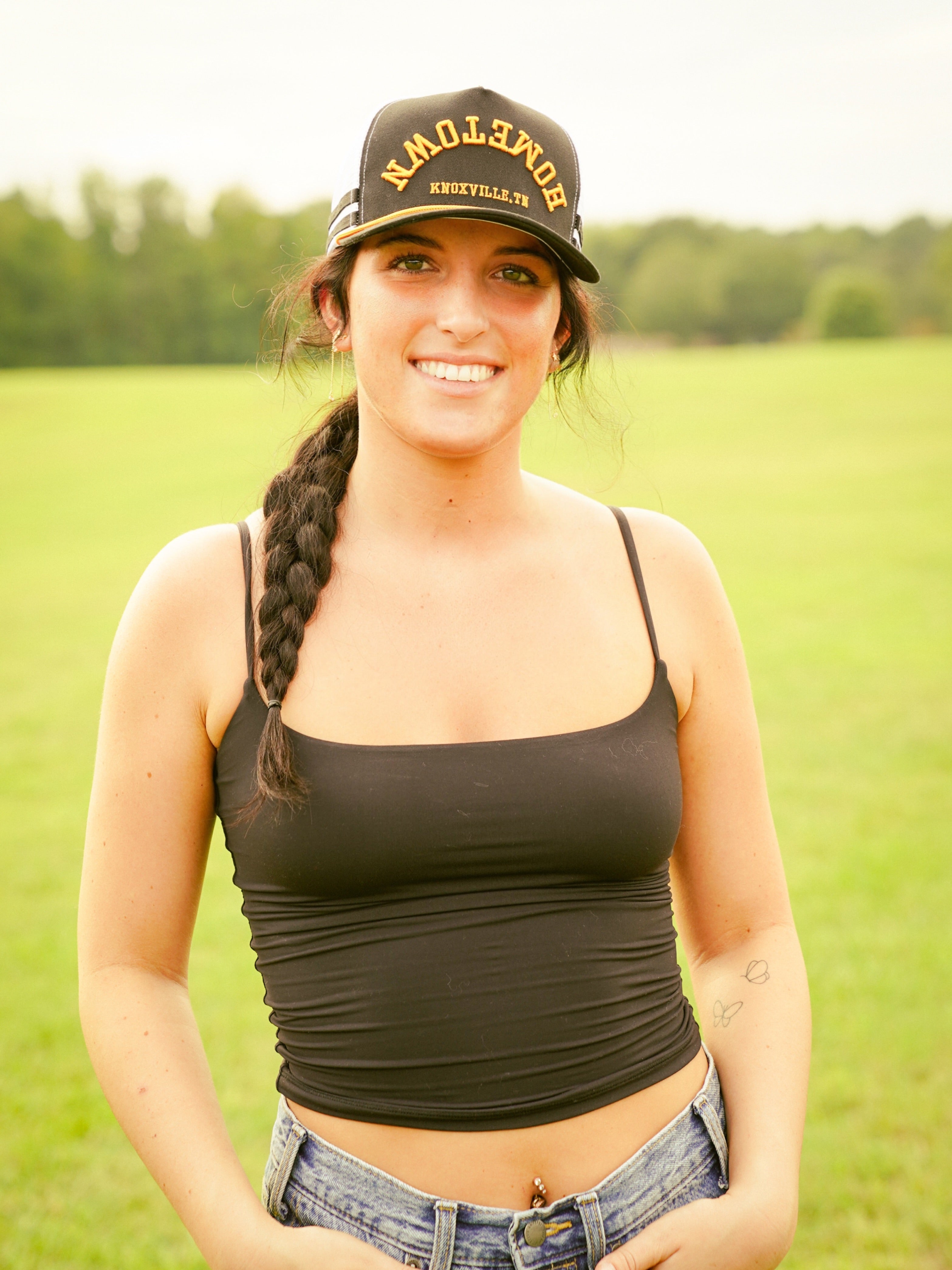 the-hometown-co-knoxville-signature-hat-black-tennessee-orange-model-front-no-logo_jpg